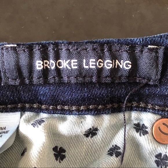 ☀️ Lucky Brand 🍀 Jeans - Picture 7 of 8